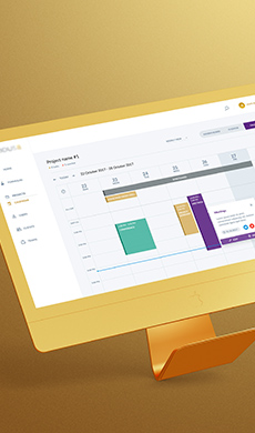 Flow Management Marketplace