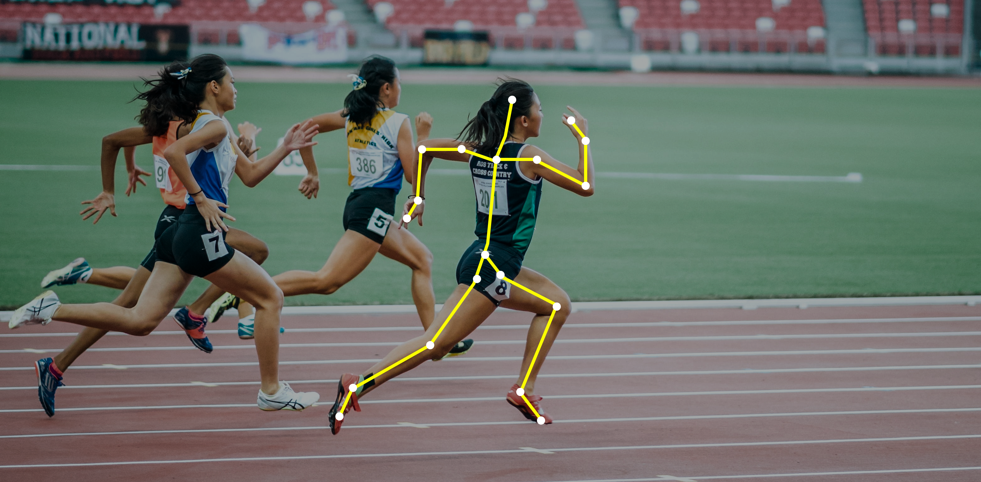 Sports Tech Startups
