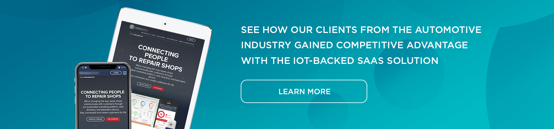 IoT Automotive Solution