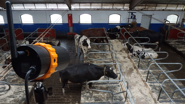 Farming Computer Vision