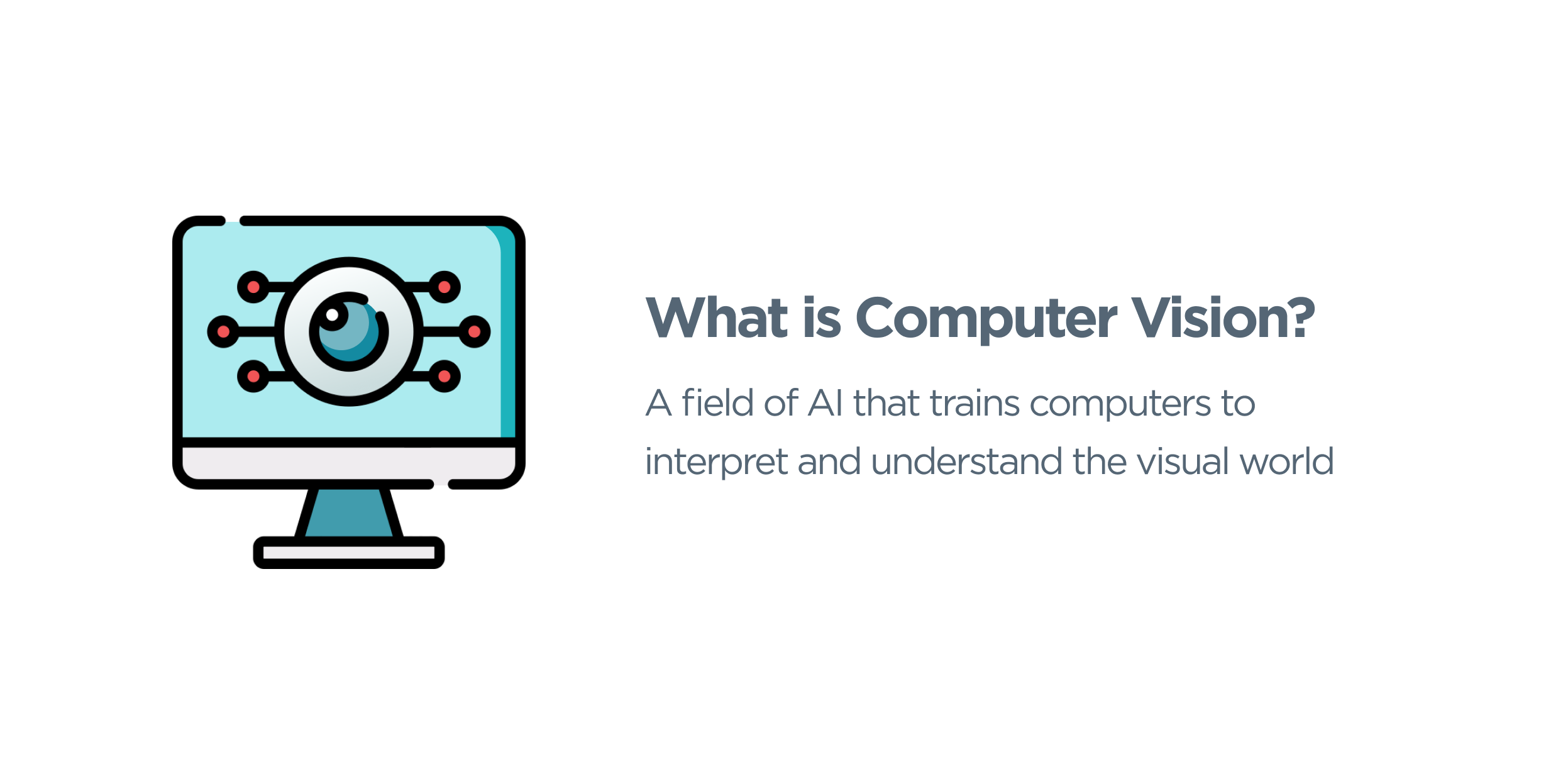 All You Need To Know About Computer Vision And How It Works 54 OFF