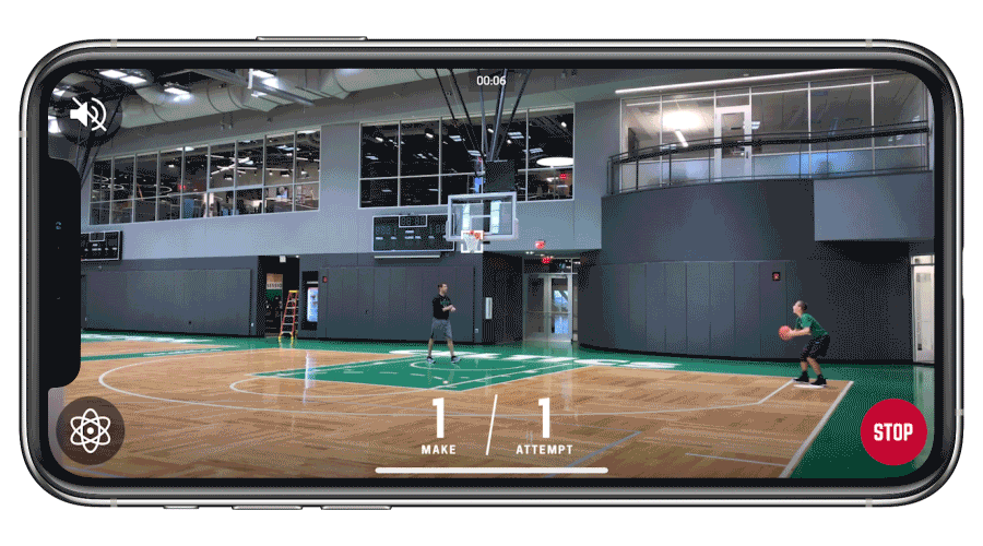 Artificial Intelligence in Sports