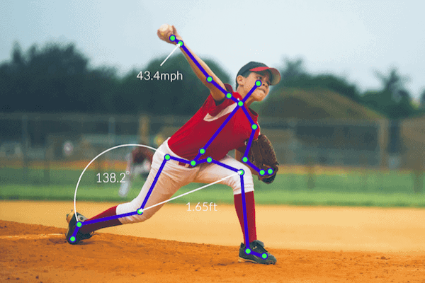 Baseball Artificial Intelligence