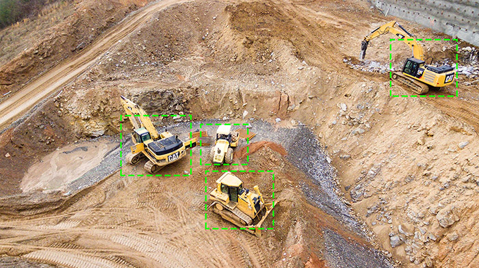 Vehicle Control Detection