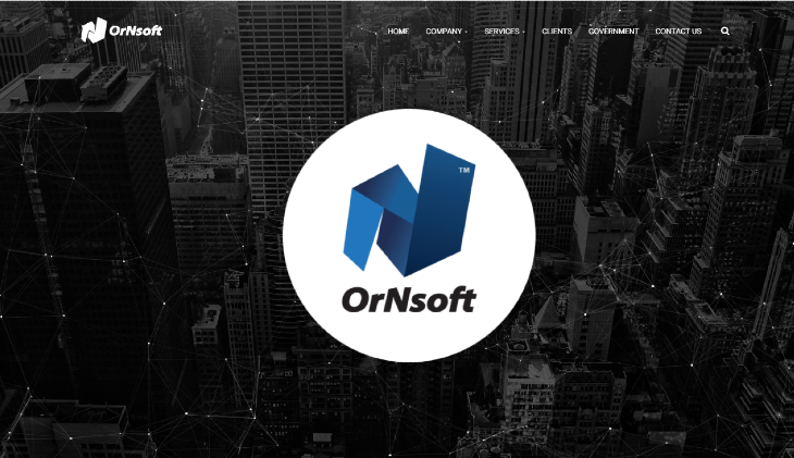 OrNsoft - listed among the top software companies in Miami