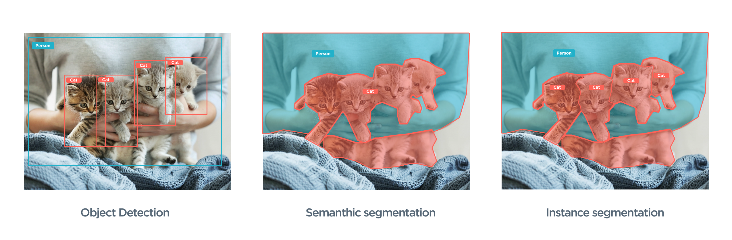 Image Segmentation